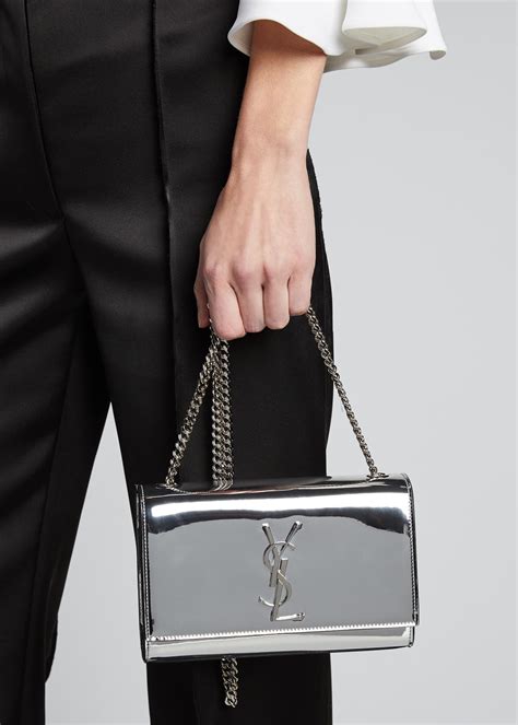 ysl monogramme small chain bag|ysl monogram crossbody bag.